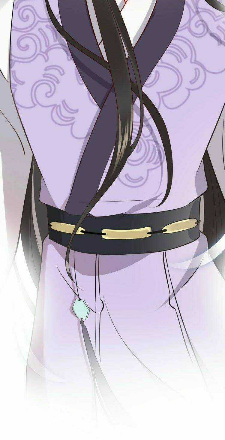 Yêu Tôn Nhất Định Phải Chịu Trách Nhiệm Với Ta Chapter 7 trang 51