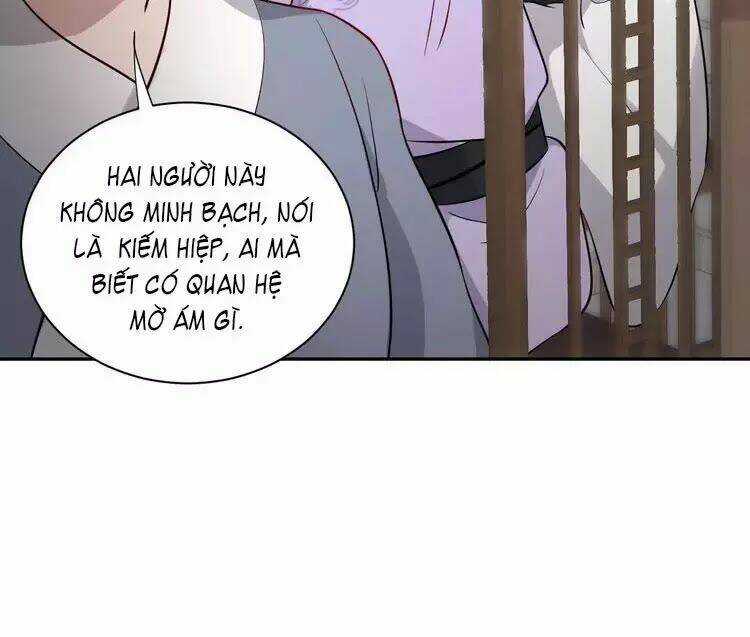 Yêu Tôn Nhất Định Phải Chịu Trách Nhiệm Với Ta Chapter 8 trang 13