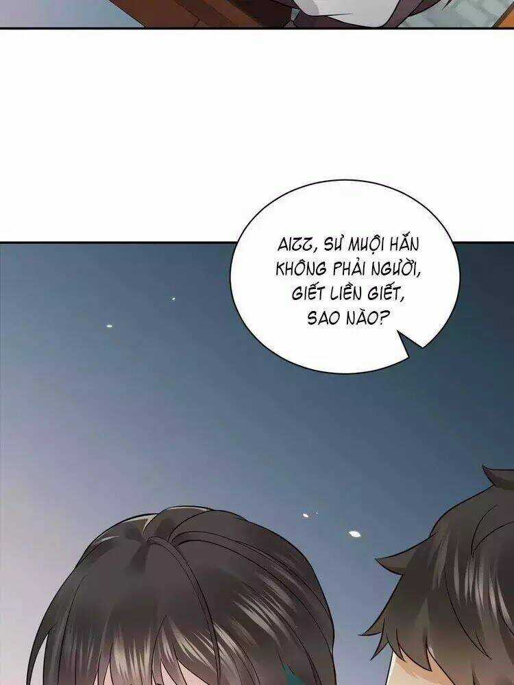 Yêu Tôn Nhất Định Phải Chịu Trách Nhiệm Với Ta Chapter 8 trang 15