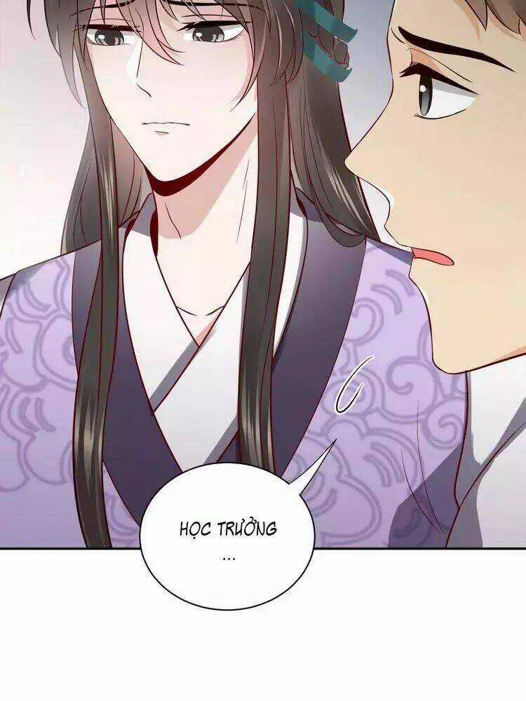 Yêu Tôn Nhất Định Phải Chịu Trách Nhiệm Với Ta Chapter 8 trang 16