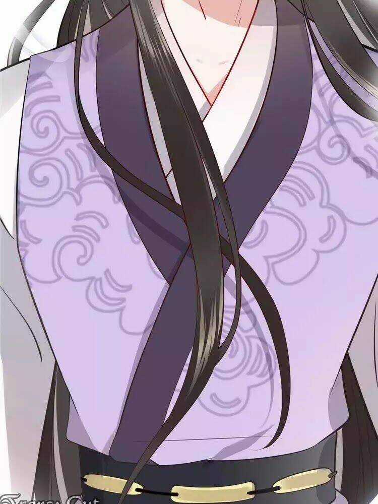 Yêu Tôn Nhất Định Phải Chịu Trách Nhiệm Với Ta Chapter 8 trang 3