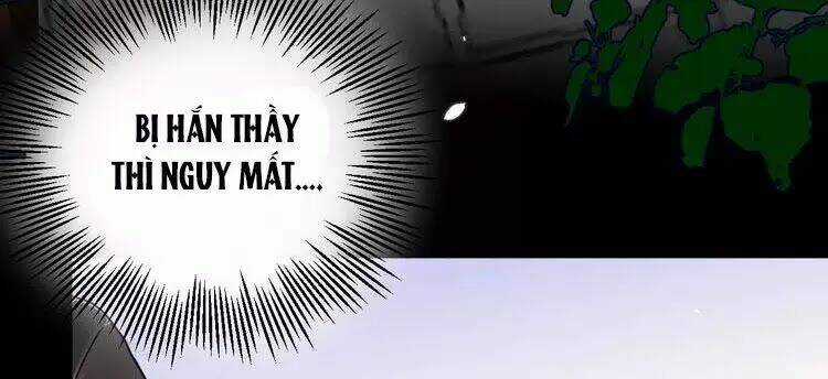 Yêu Tôn Nhất Định Phải Chịu Trách Nhiệm Với Ta Chapter 8 trang 32