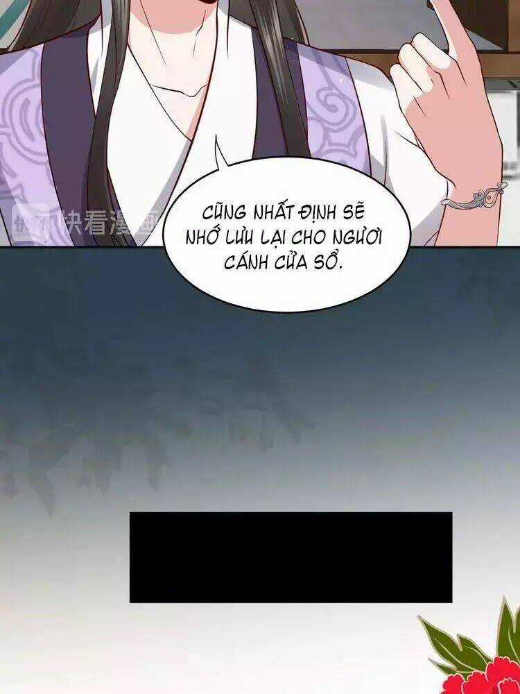 Yêu Tôn Nhất Định Phải Chịu Trách Nhiệm Với Ta Chapter 8 trang 37