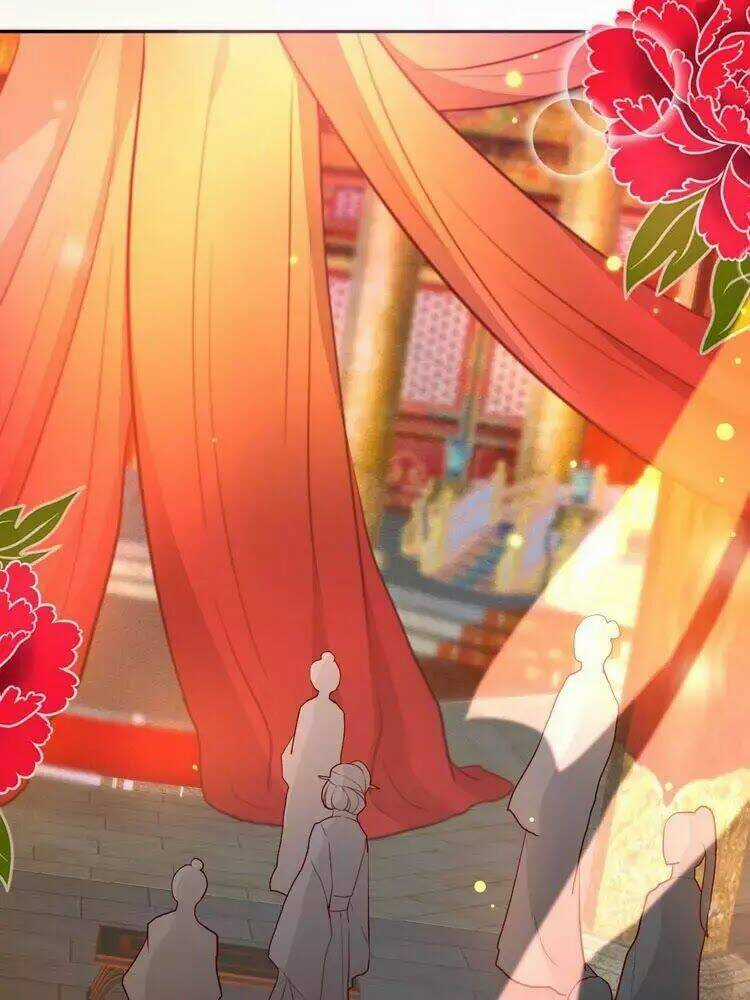 Yêu Tôn Nhất Định Phải Chịu Trách Nhiệm Với Ta Chapter 8 trang 38