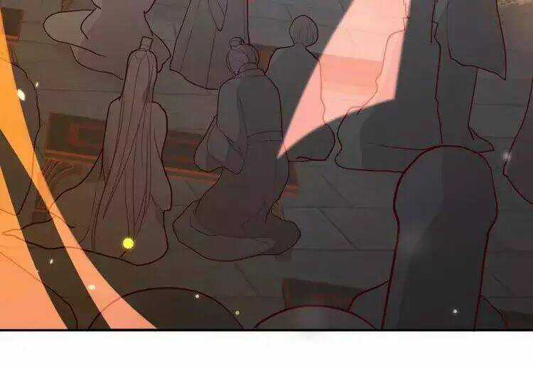 Yêu Tôn Nhất Định Phải Chịu Trách Nhiệm Với Ta Chapter 8 trang 39