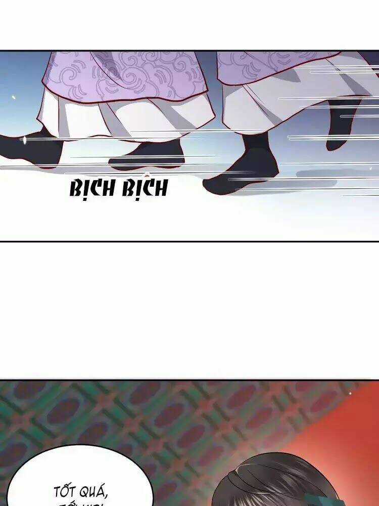 Yêu Tôn Nhất Định Phải Chịu Trách Nhiệm Với Ta Chapter 8 trang 40