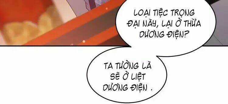 Yêu Tôn Nhất Định Phải Chịu Trách Nhiệm Với Ta Chapter 8 trang 42