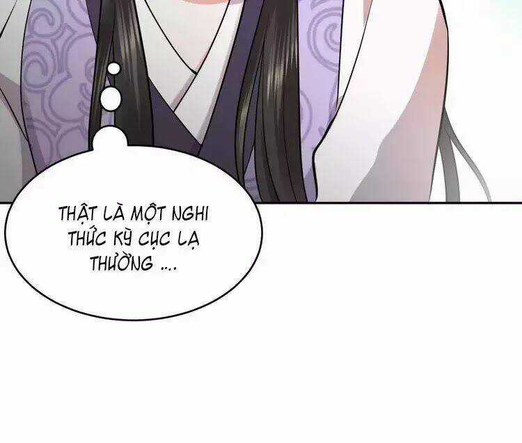 Yêu Tôn Nhất Định Phải Chịu Trách Nhiệm Với Ta Chapter 8 trang 47