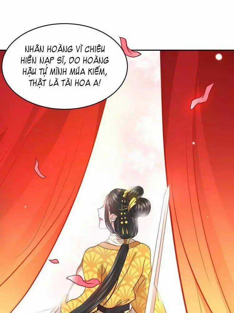 Yêu Tôn Nhất Định Phải Chịu Trách Nhiệm Với Ta Chapter 8 trang 49