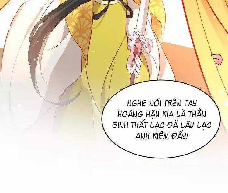 Yêu Tôn Nhất Định Phải Chịu Trách Nhiệm Với Ta Chapter 8 trang 50