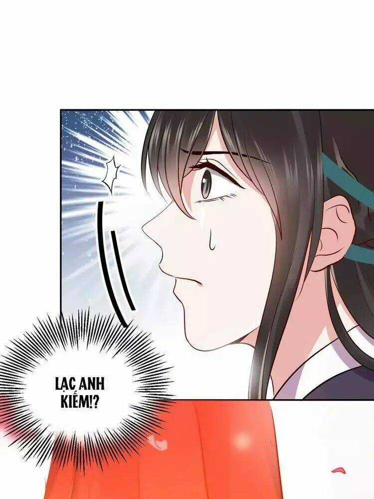 Yêu Tôn Nhất Định Phải Chịu Trách Nhiệm Với Ta Chapter 8 trang 51