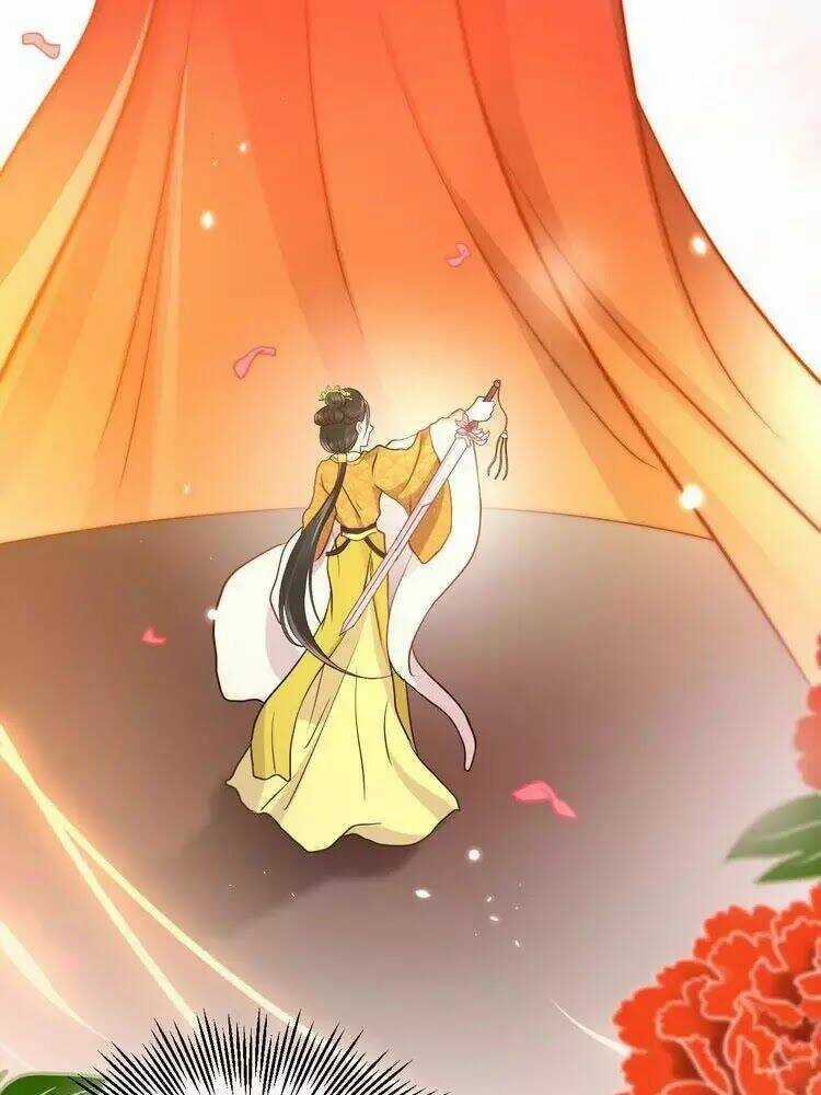 Yêu Tôn Nhất Định Phải Chịu Trách Nhiệm Với Ta Chapter 8 trang 52