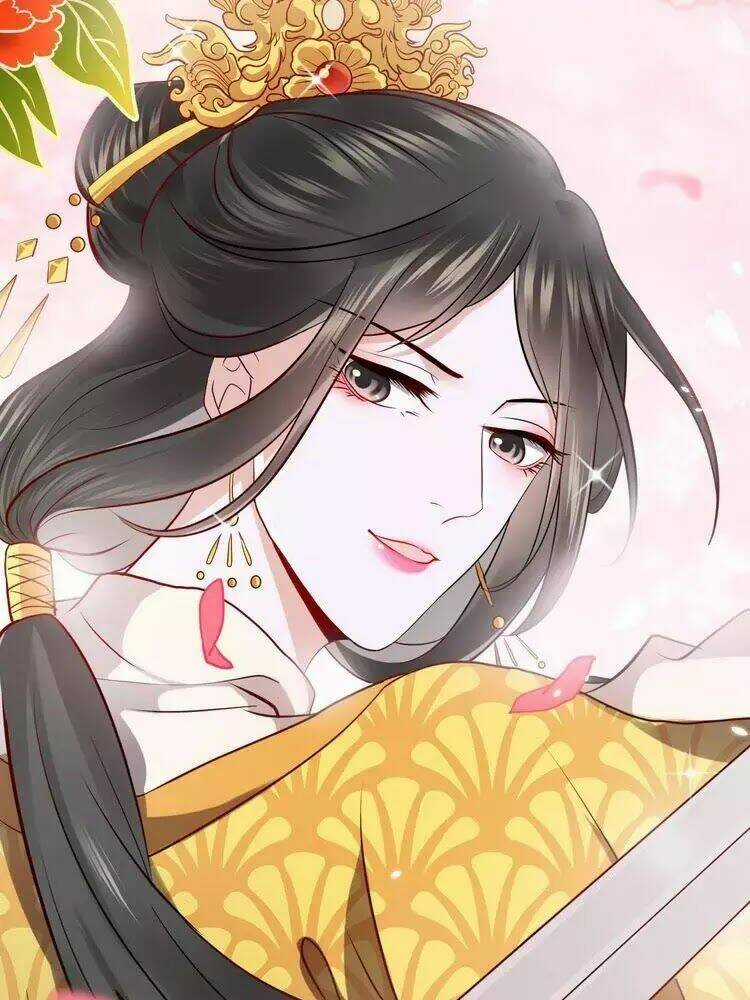 Yêu Tôn Nhất Định Phải Chịu Trách Nhiệm Với Ta Chapter 8 trang 54