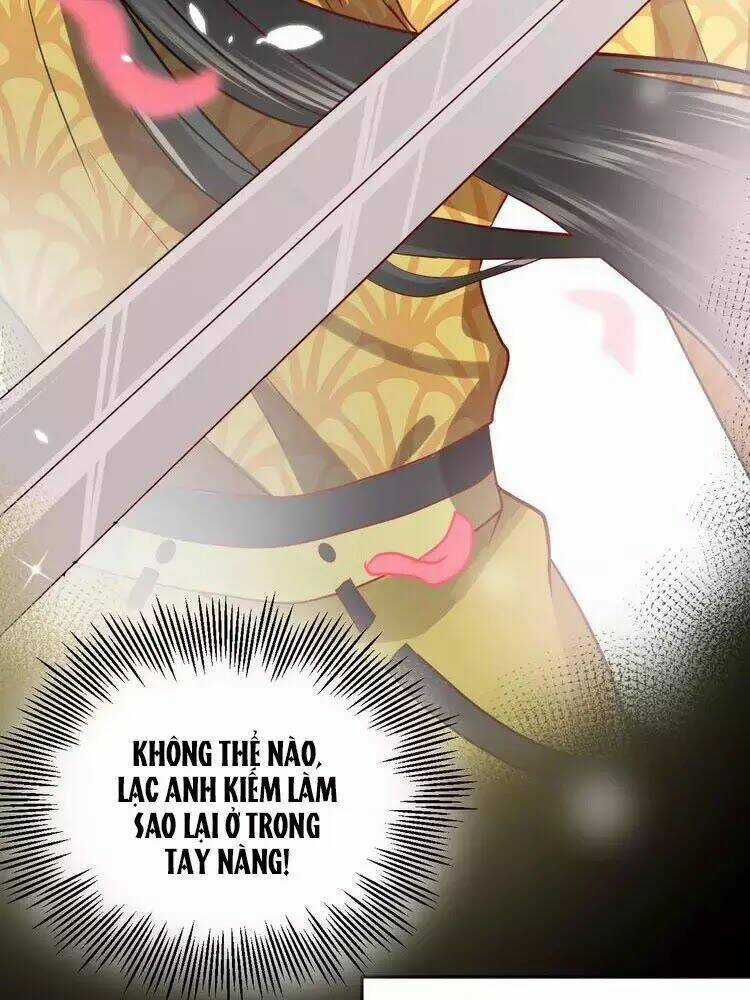 Yêu Tôn Nhất Định Phải Chịu Trách Nhiệm Với Ta Chapter 8 trang 55