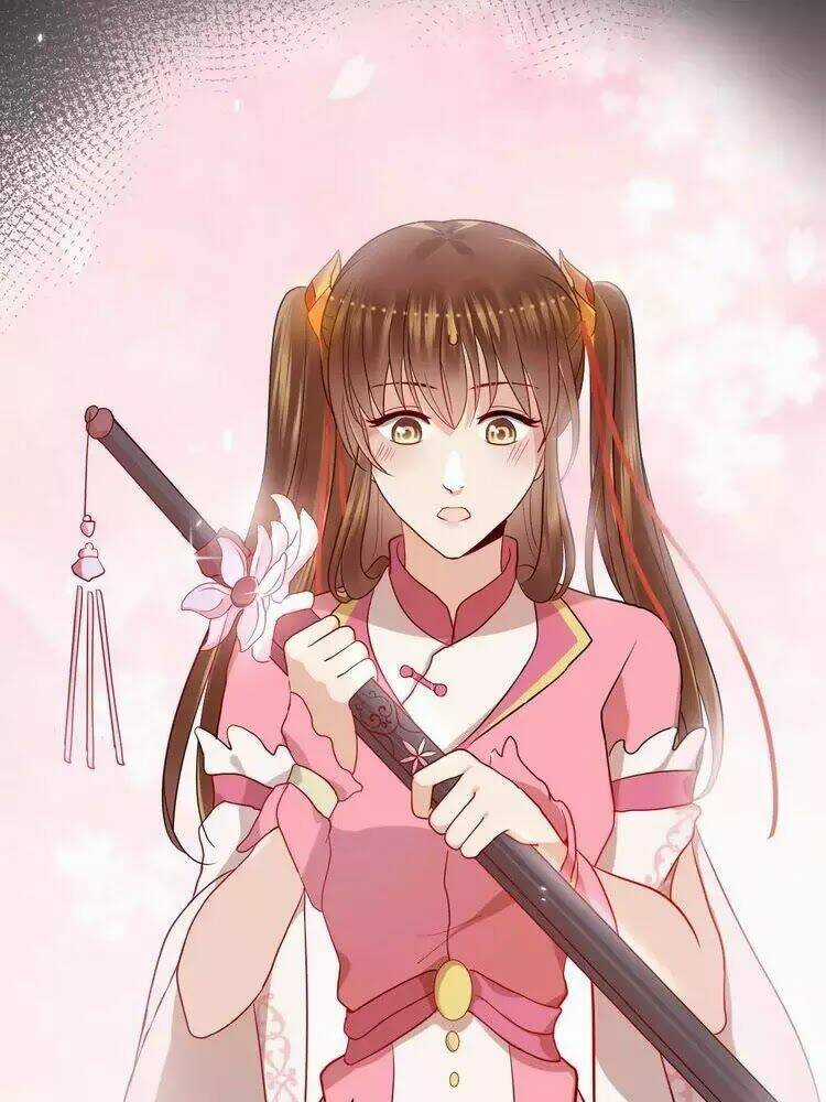 Yêu Tôn Nhất Định Phải Chịu Trách Nhiệm Với Ta Chapter 8 trang 57