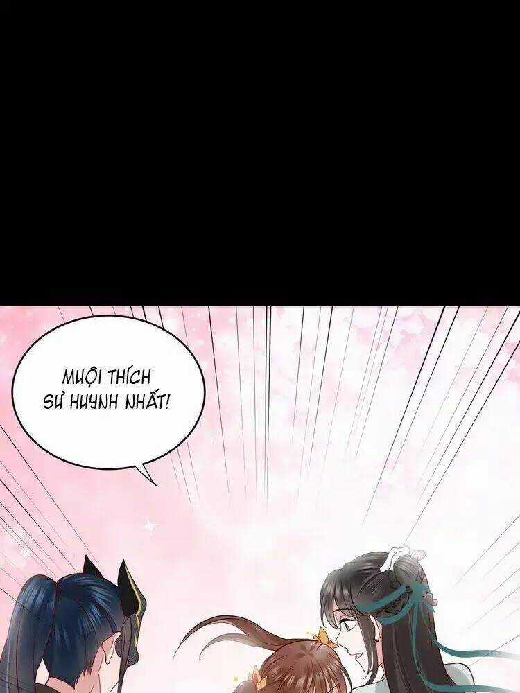 Yêu Tôn Nhất Định Phải Chịu Trách Nhiệm Với Ta Chapter 8 trang 61