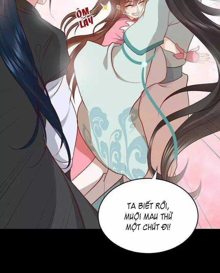 Yêu Tôn Nhất Định Phải Chịu Trách Nhiệm Với Ta Chapter 8 trang 62