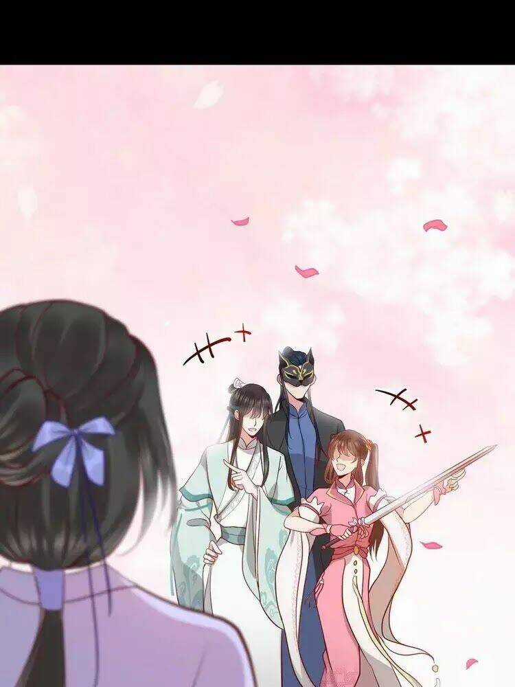 Yêu Tôn Nhất Định Phải Chịu Trách Nhiệm Với Ta Chapter 8 trang 63