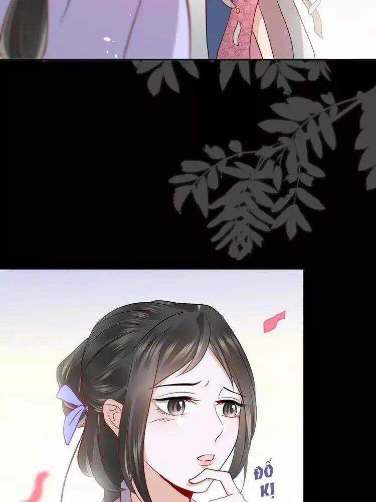 Yêu Tôn Nhất Định Phải Chịu Trách Nhiệm Với Ta Chapter 8 trang 64