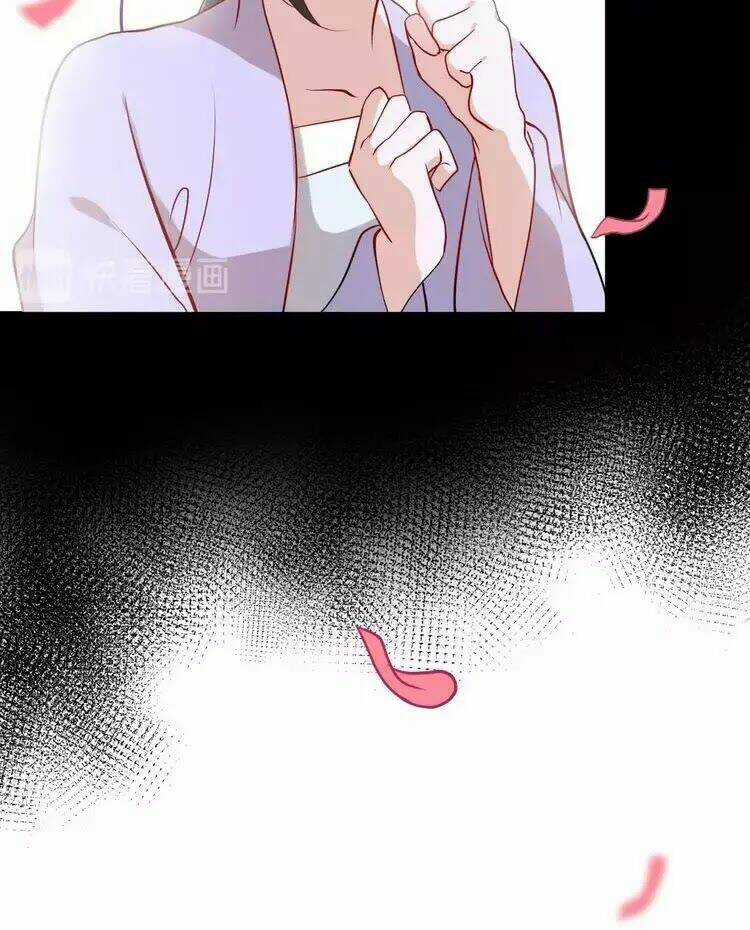 Yêu Tôn Nhất Định Phải Chịu Trách Nhiệm Với Ta Chapter 8 trang 65