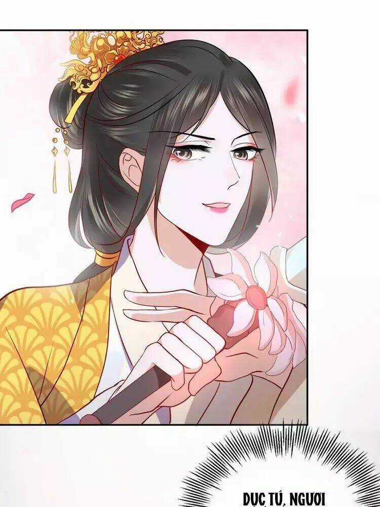 Yêu Tôn Nhất Định Phải Chịu Trách Nhiệm Với Ta Chapter 8 trang 66