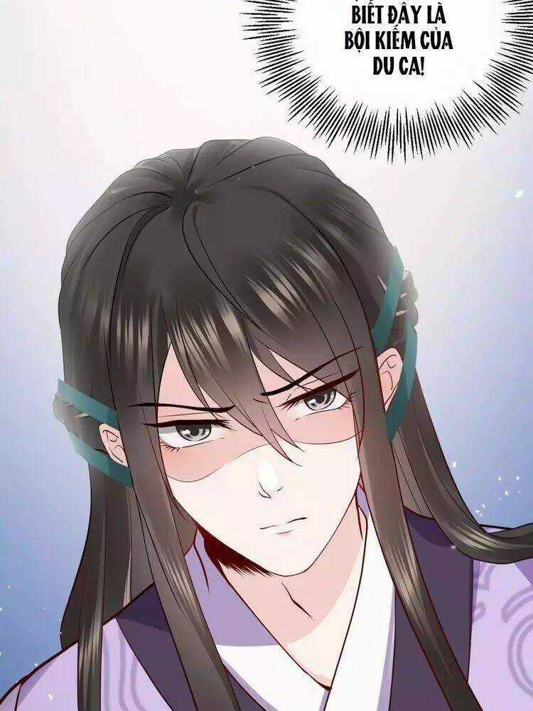 Yêu Tôn Nhất Định Phải Chịu Trách Nhiệm Với Ta Chapter 8 trang 67