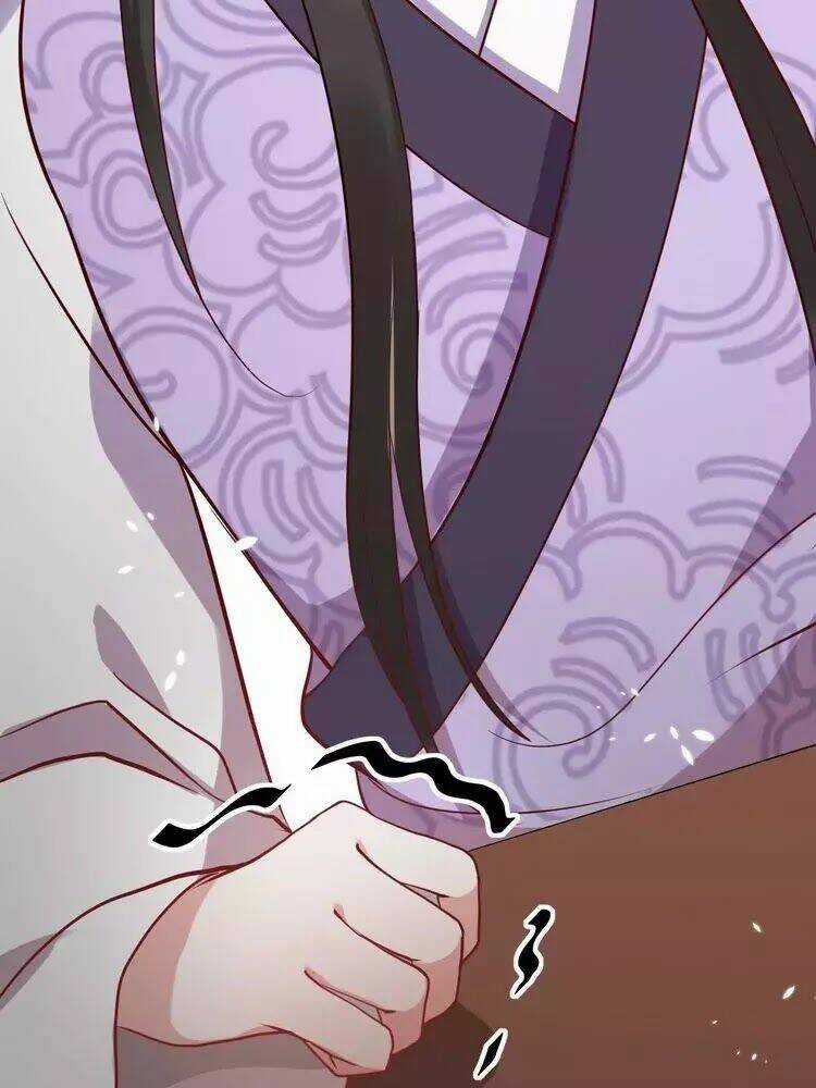 Yêu Tôn Nhất Định Phải Chịu Trách Nhiệm Với Ta Chapter 8 trang 68