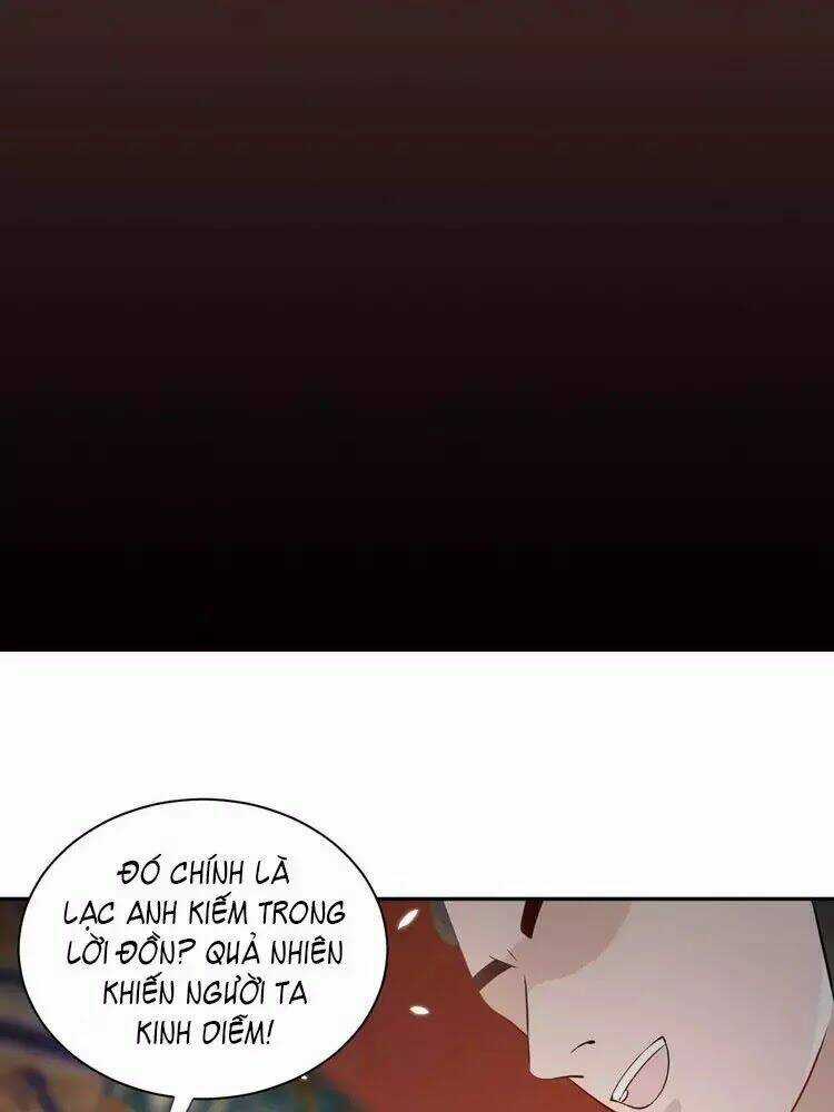 Yêu Tôn Nhất Định Phải Chịu Trách Nhiệm Với Ta Chapter 8 trang 70