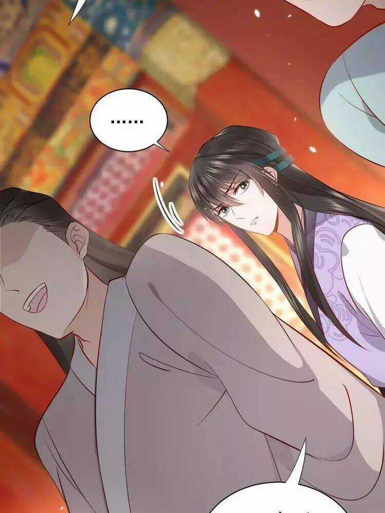 Yêu Tôn Nhất Định Phải Chịu Trách Nhiệm Với Ta Chapter 8 trang 71