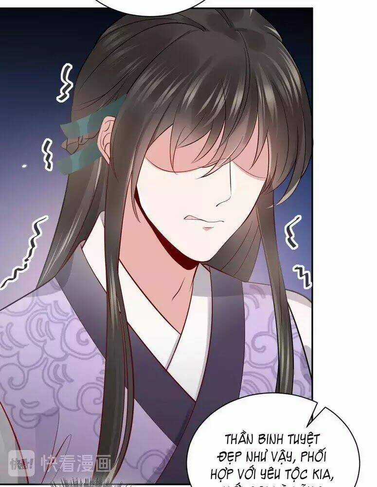 Yêu Tôn Nhất Định Phải Chịu Trách Nhiệm Với Ta Chapter 8 trang 73