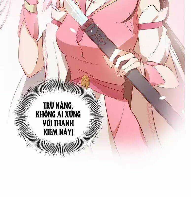 Yêu Tôn Nhất Định Phải Chịu Trách Nhiệm Với Ta Chapter 8 trang 75