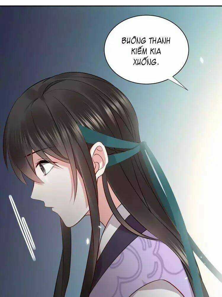 Yêu Tôn Nhất Định Phải Chịu Trách Nhiệm Với Ta Chapter 8 trang 76