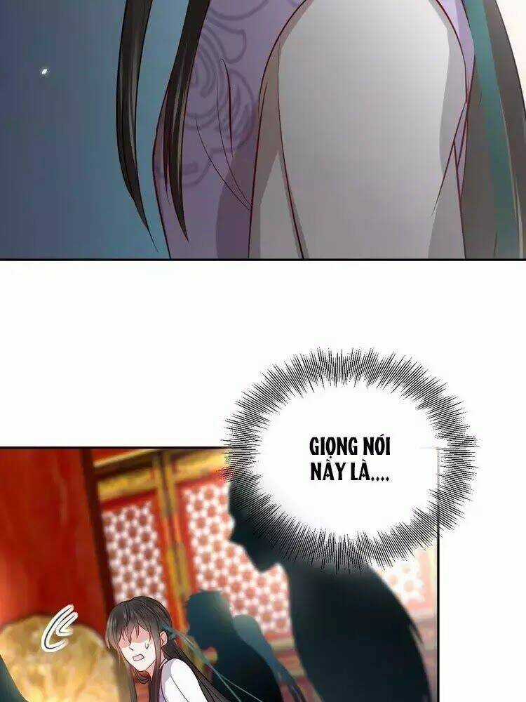 Yêu Tôn Nhất Định Phải Chịu Trách Nhiệm Với Ta Chapter 8 trang 77