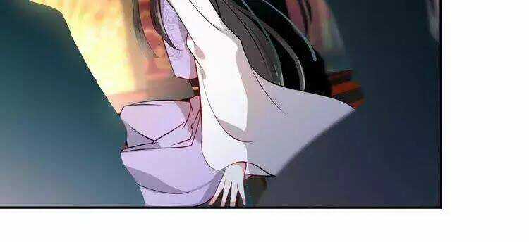 Yêu Tôn Nhất Định Phải Chịu Trách Nhiệm Với Ta Chapter 8 trang 78