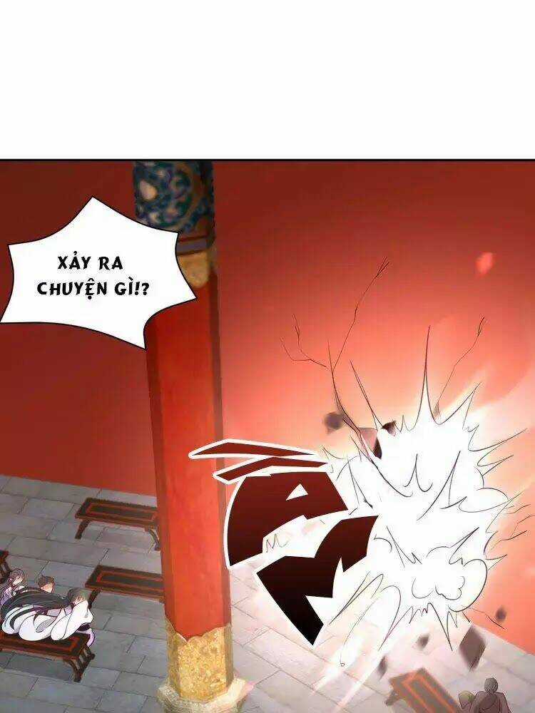 Yêu Tôn Nhất Định Phải Chịu Trách Nhiệm Với Ta Chapter 8 trang 79