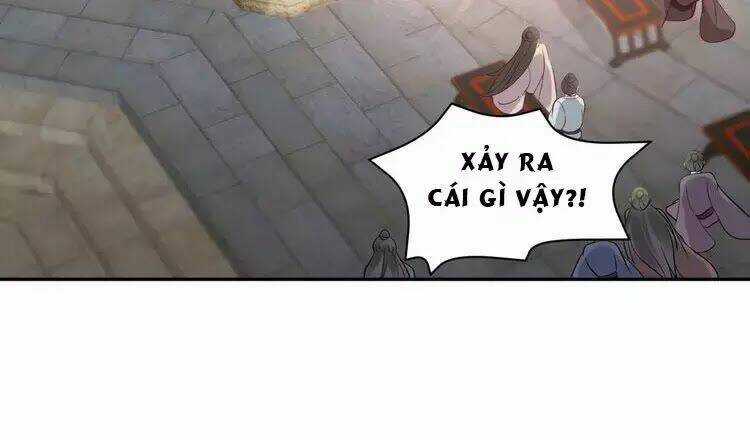 Yêu Tôn Nhất Định Phải Chịu Trách Nhiệm Với Ta Chapter 8 trang 80