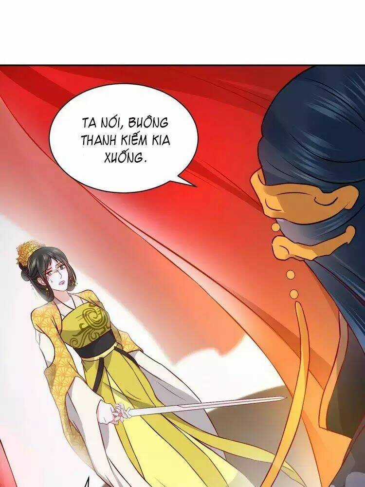 Yêu Tôn Nhất Định Phải Chịu Trách Nhiệm Với Ta Chapter 8 trang 81