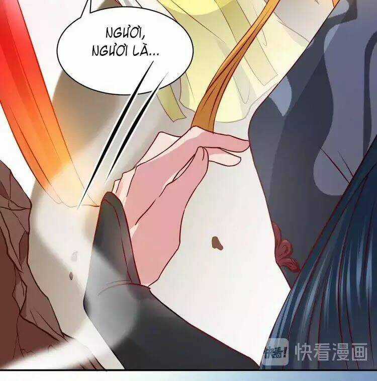 Yêu Tôn Nhất Định Phải Chịu Trách Nhiệm Với Ta Chapter 8 trang 82