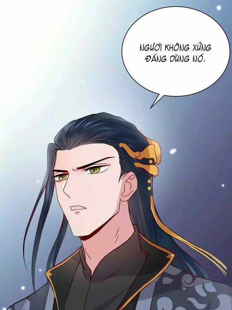 Yêu Tôn Nhất Định Phải Chịu Trách Nhiệm Với Ta Chapter 8 trang 83