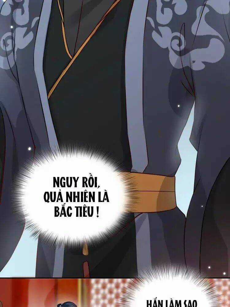 Yêu Tôn Nhất Định Phải Chịu Trách Nhiệm Với Ta Chapter 8 trang 84