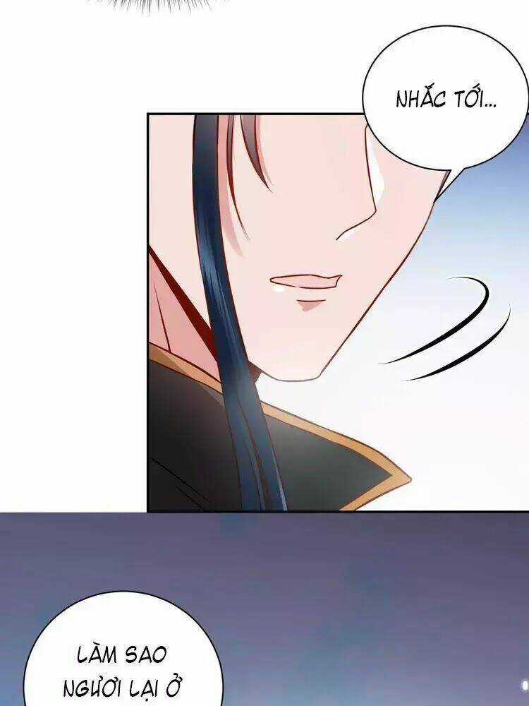 Yêu Tôn Nhất Định Phải Chịu Trách Nhiệm Với Ta Chapter 8 trang 86