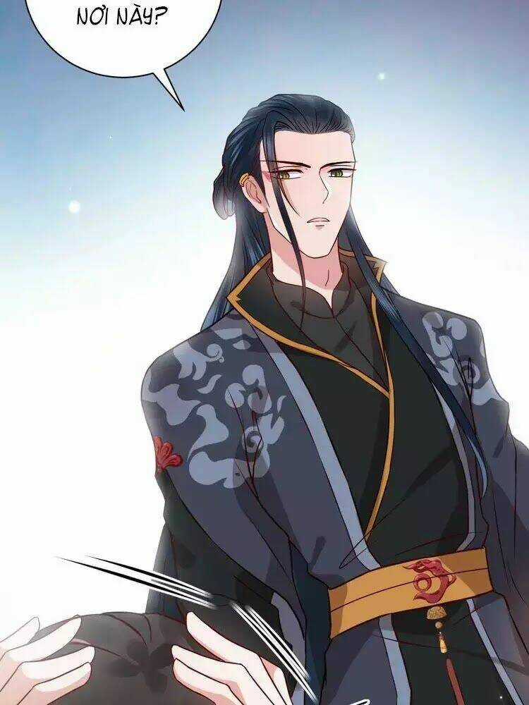 Yêu Tôn Nhất Định Phải Chịu Trách Nhiệm Với Ta Chapter 8 trang 87