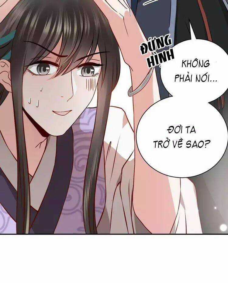 Yêu Tôn Nhất Định Phải Chịu Trách Nhiệm Với Ta Chapter 8 trang 88