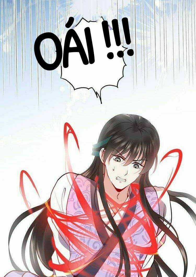 Yêu Tôn Nhất Định Phải Chịu Trách Nhiệm Với Ta Chapter 9 trang 10