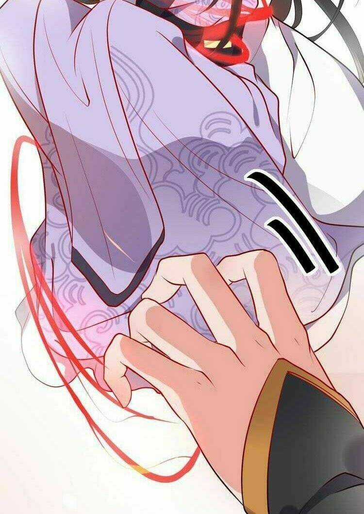 Yêu Tôn Nhất Định Phải Chịu Trách Nhiệm Với Ta Chapter 9 trang 11