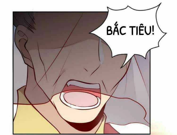 Yêu Tôn Nhất Định Phải Chịu Trách Nhiệm Với Ta Chapter 9 trang 15