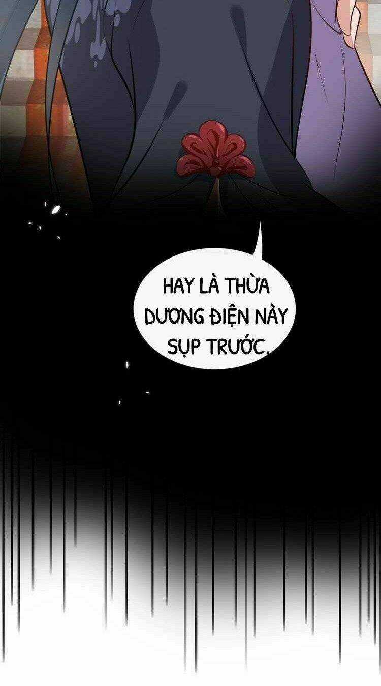 Yêu Tôn Nhất Định Phải Chịu Trách Nhiệm Với Ta Chapter 9 trang 19