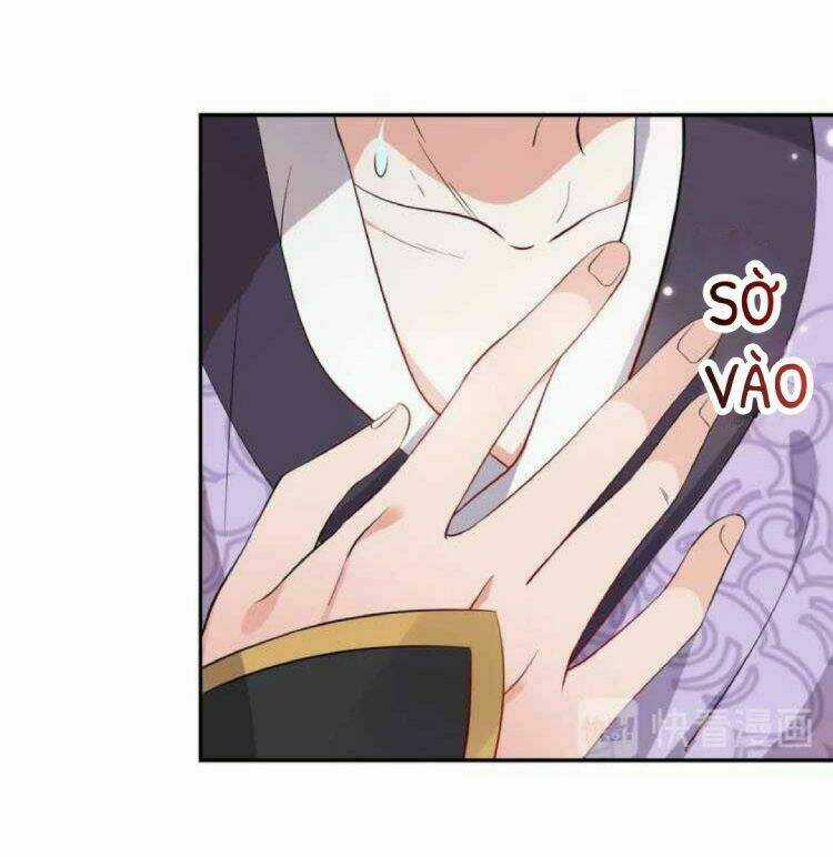 Yêu Tôn Nhất Định Phải Chịu Trách Nhiệm Với Ta Chapter 9 trang 25