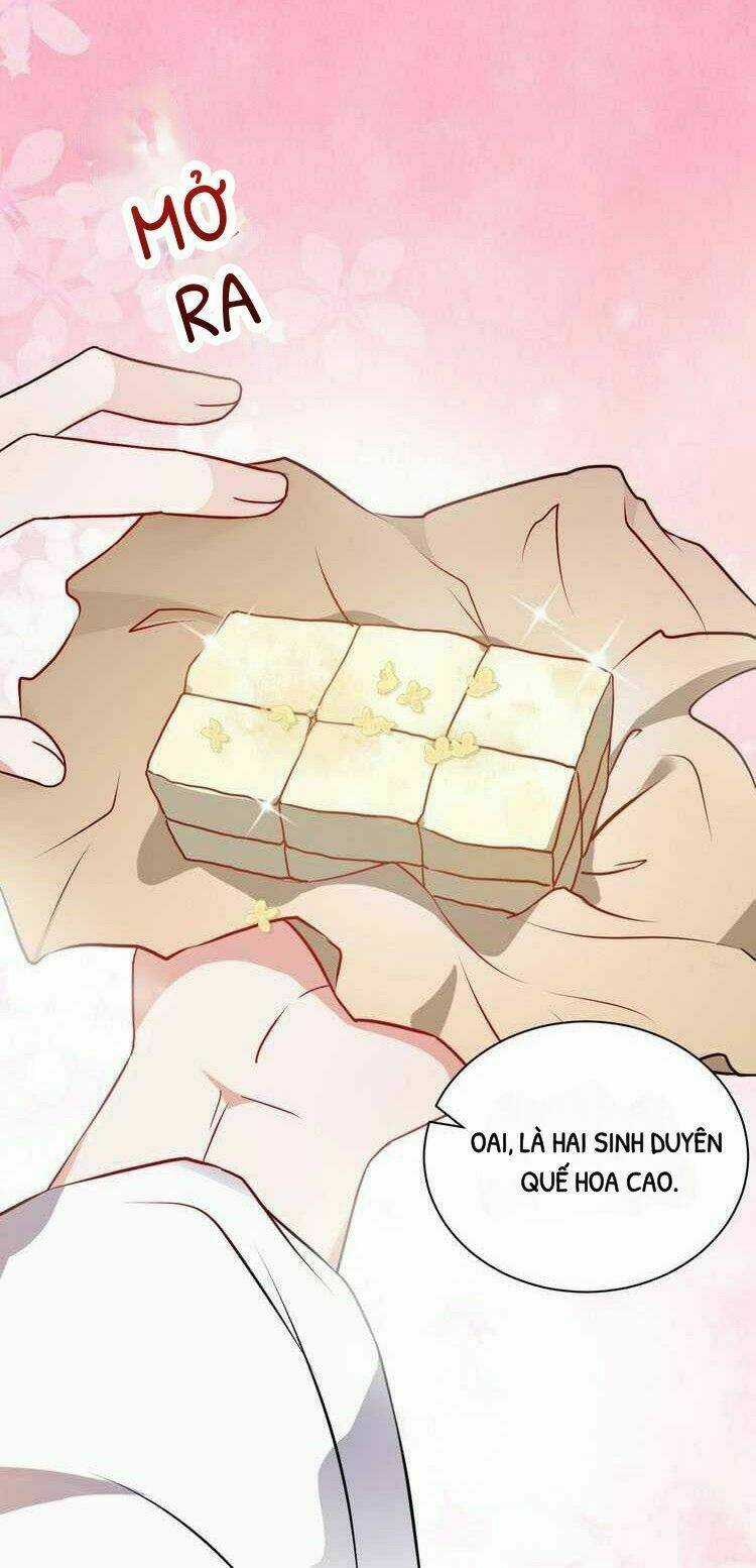 Yêu Tôn Nhất Định Phải Chịu Trách Nhiệm Với Ta Chapter 9 trang 31