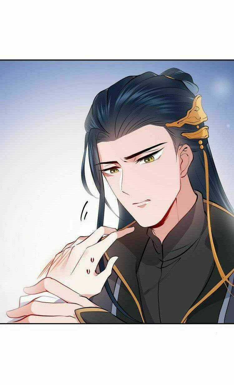 Yêu Tôn Nhất Định Phải Chịu Trách Nhiệm Với Ta Chapter 9 trang 39